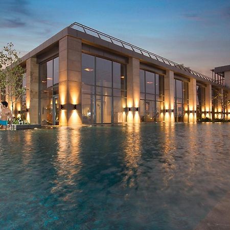 Altair Boutique Hotel Колката Екстериор снимка