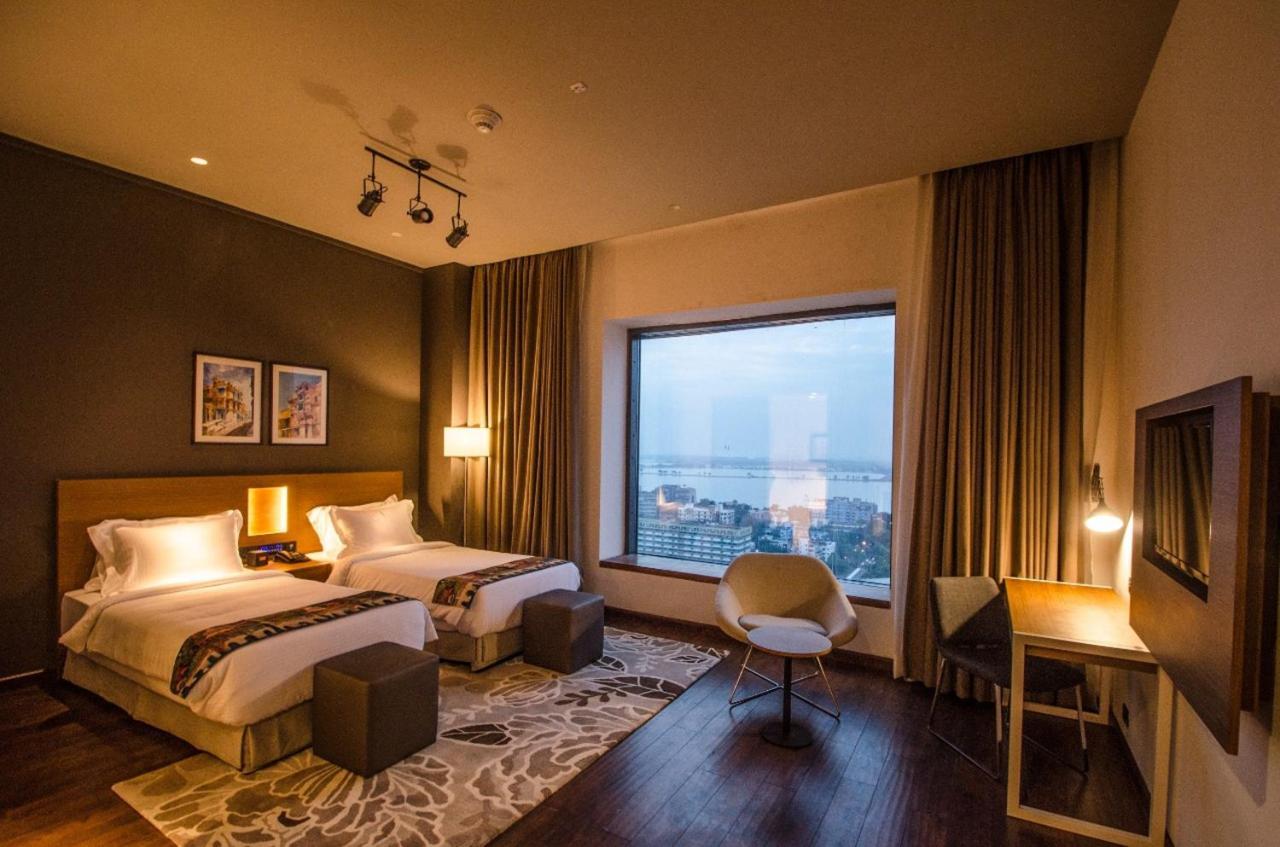Altair Boutique Hotel Колката Екстериор снимка