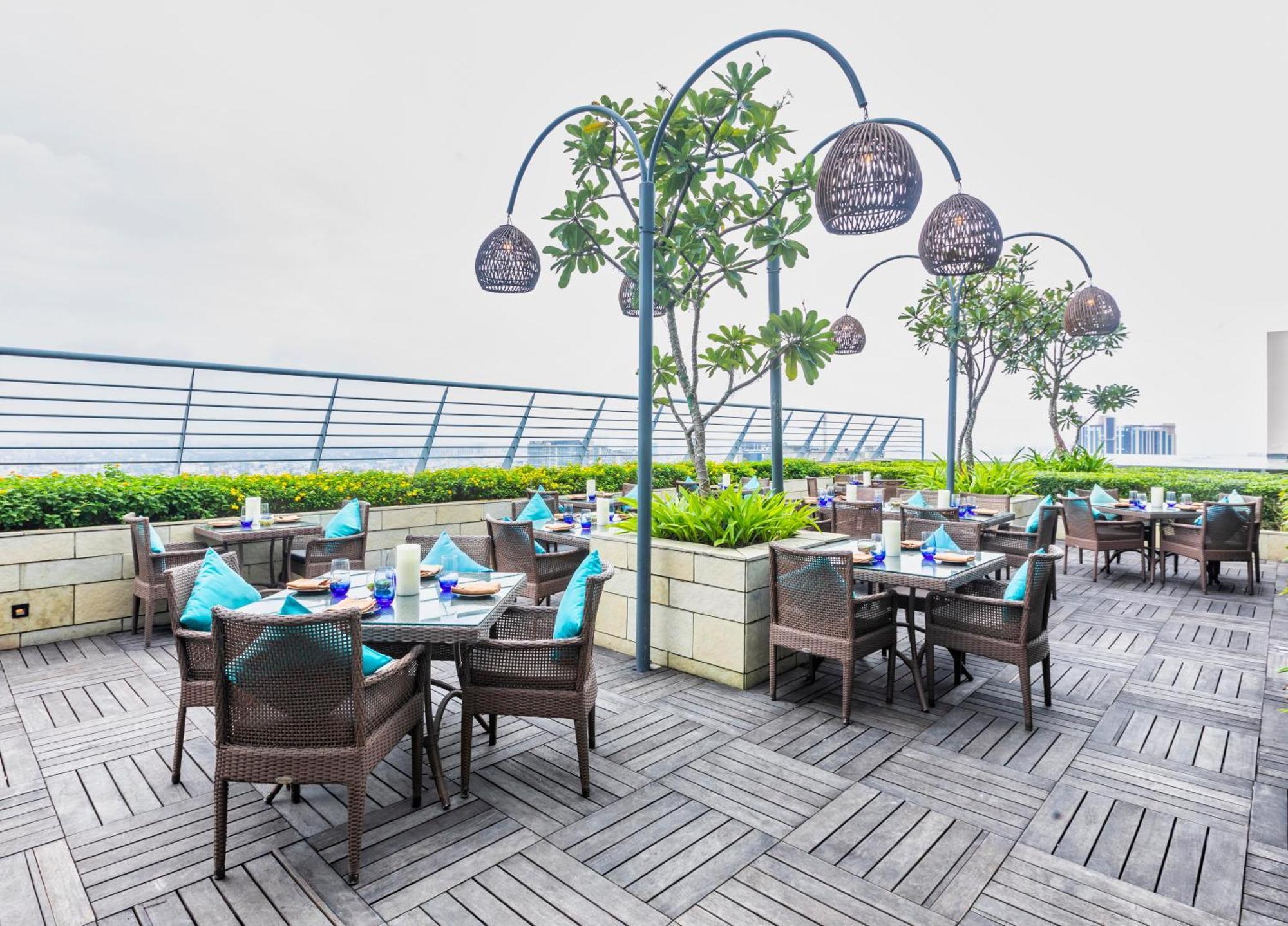 Altair Boutique Hotel Колката Екстериор снимка