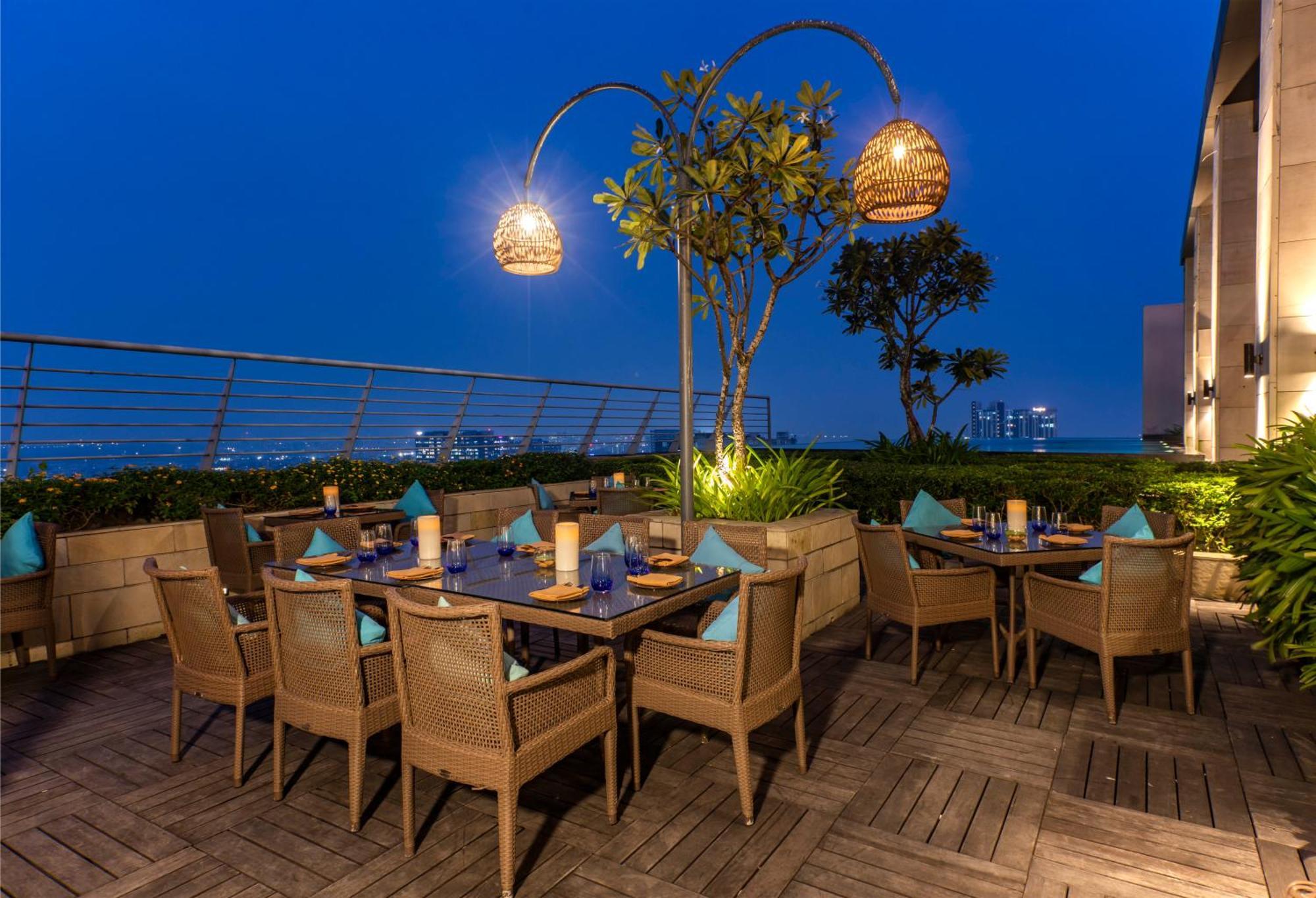 Altair Boutique Hotel Колката Екстериор снимка