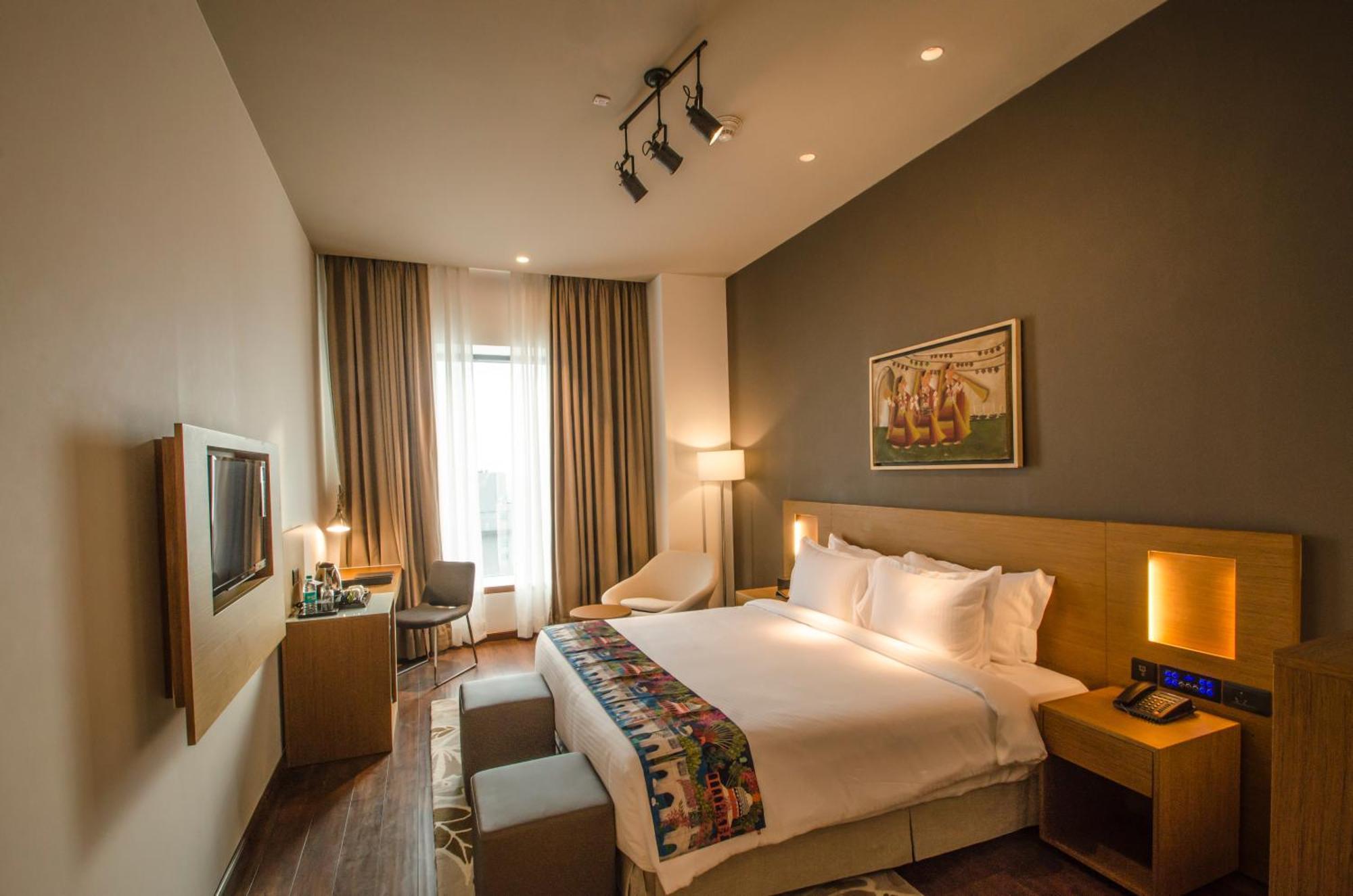 Altair Boutique Hotel Колката Екстериор снимка