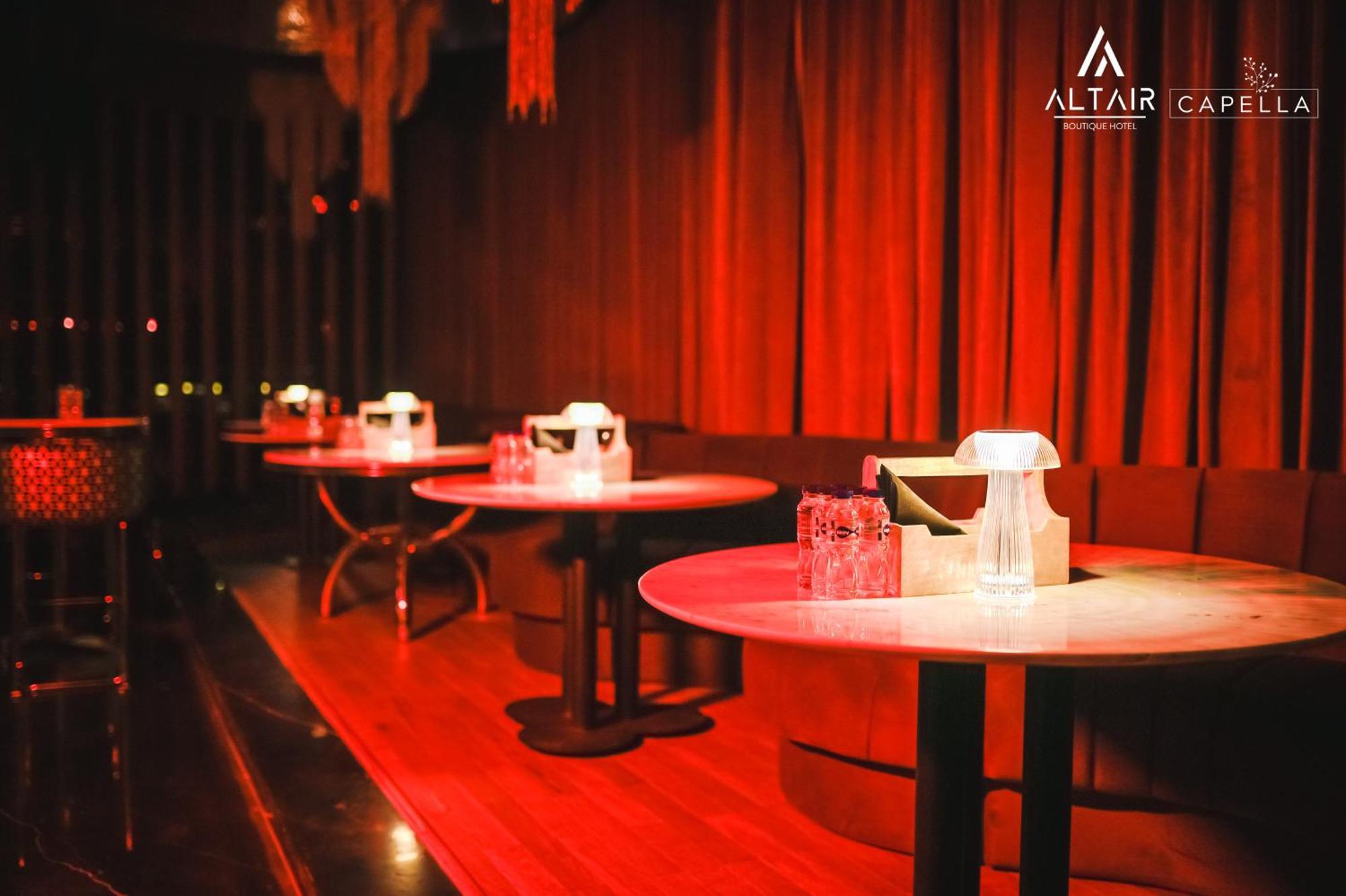 Altair Boutique Hotel Колката Екстериор снимка