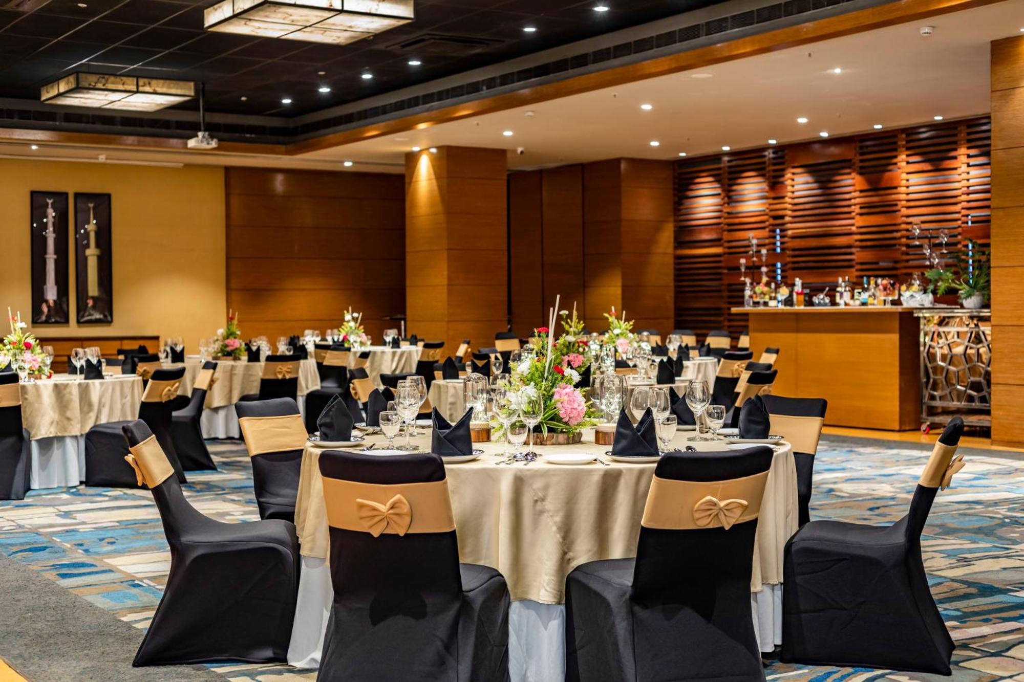 Altair Boutique Hotel Колката Екстериор снимка