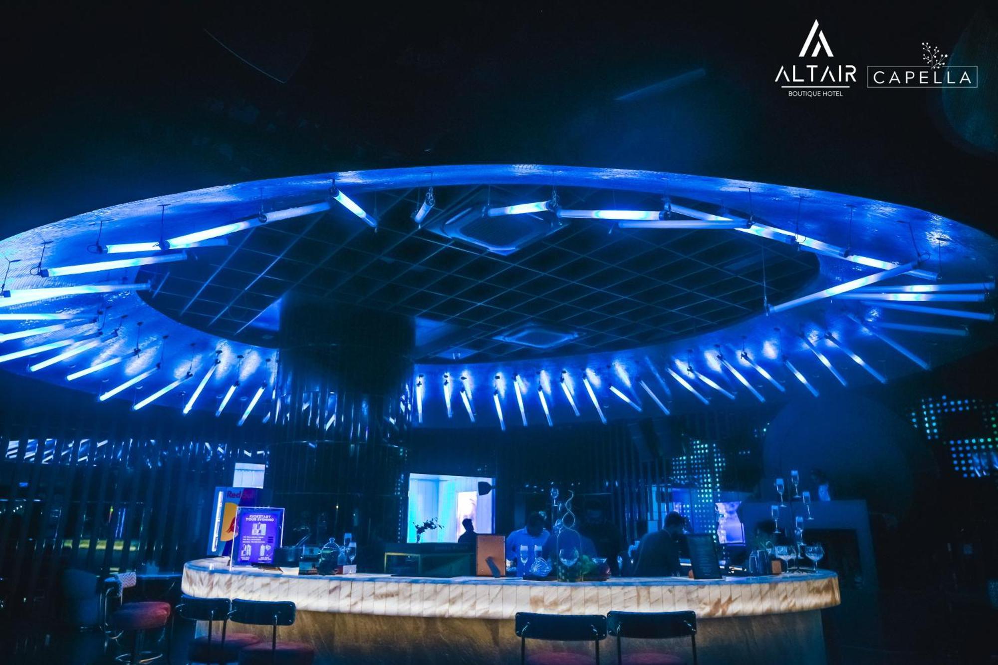 Altair Boutique Hotel Колката Екстериор снимка