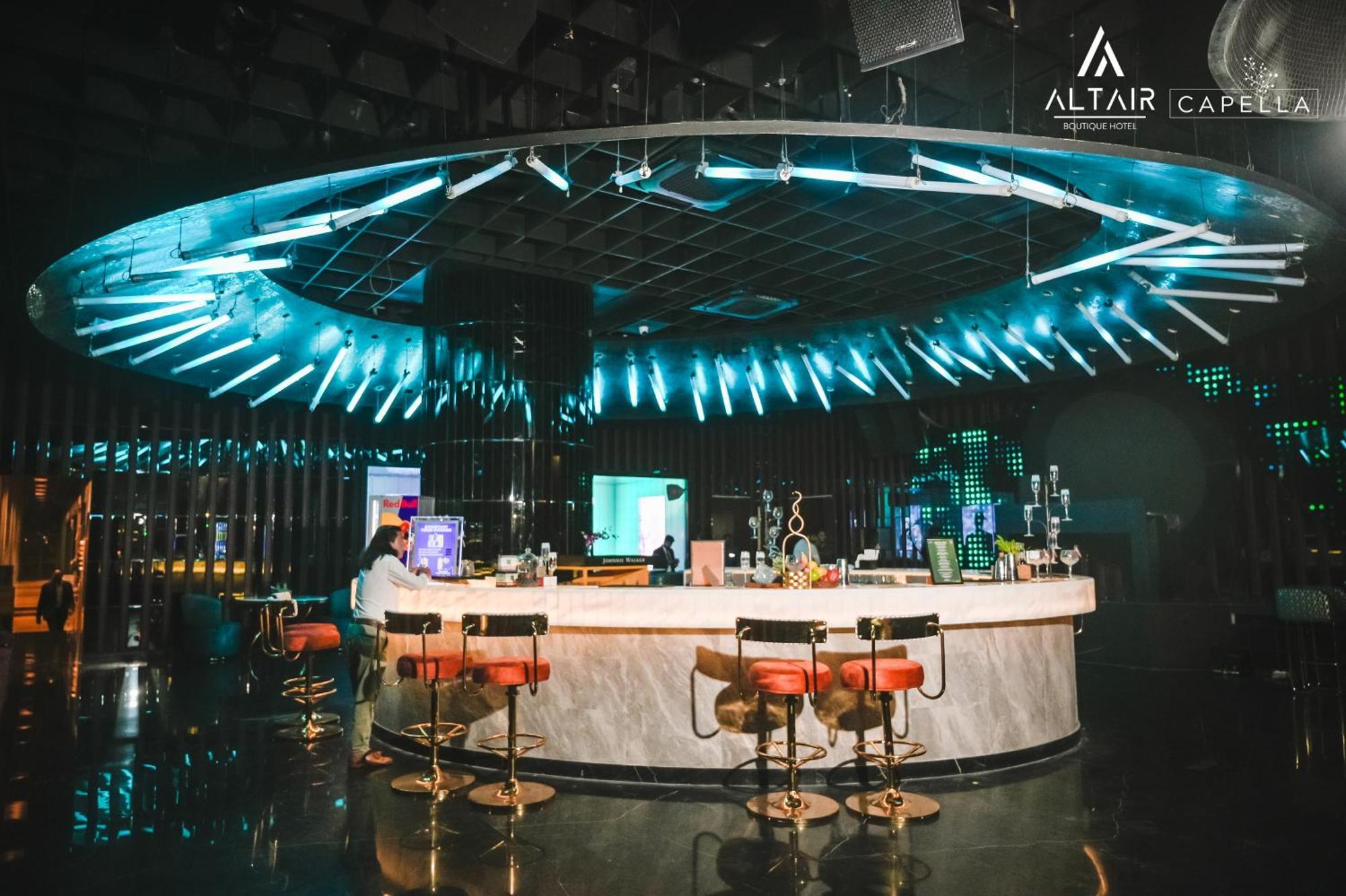 Altair Boutique Hotel Колката Екстериор снимка