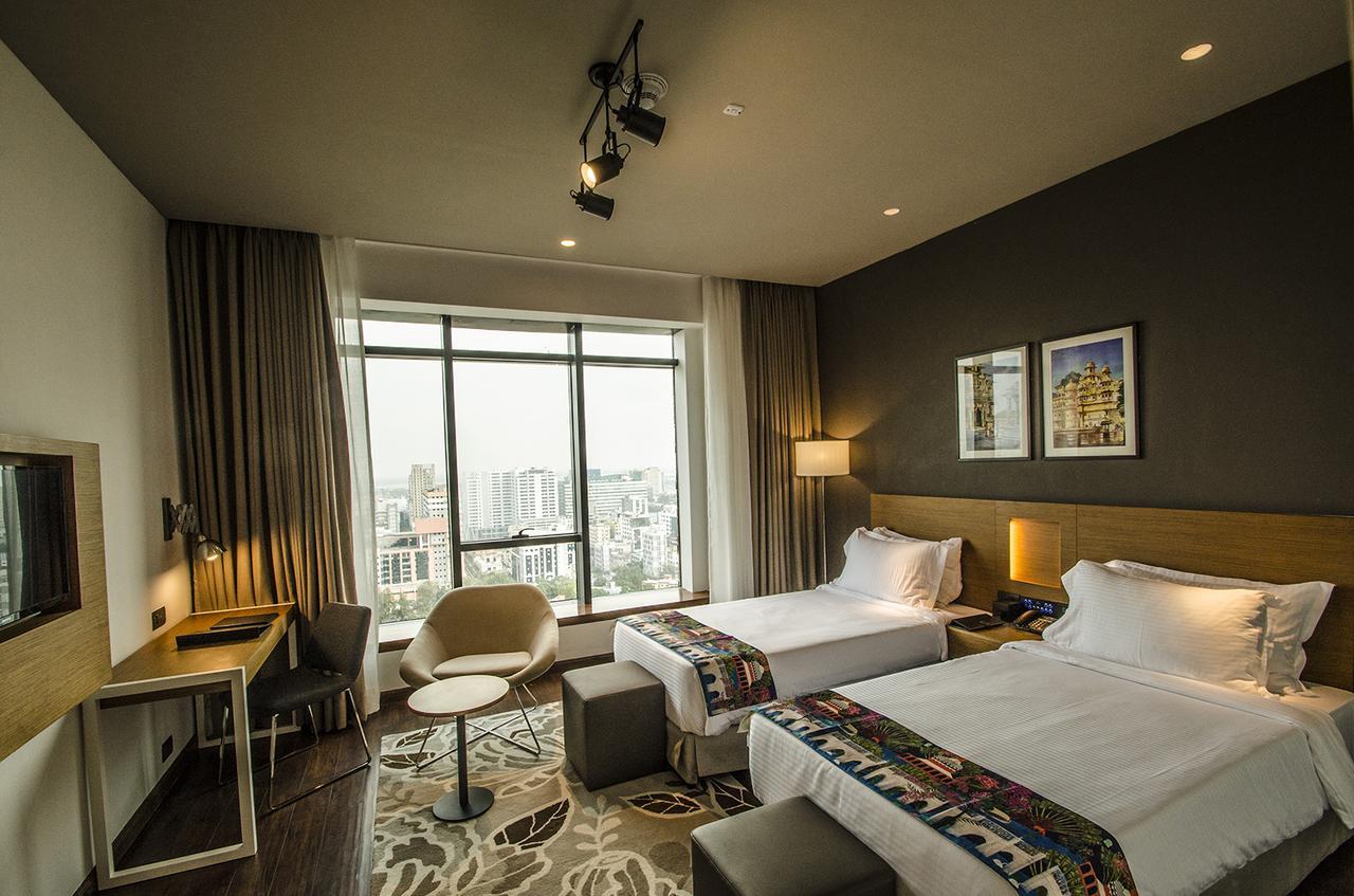 Altair Boutique Hotel Колката Екстериор снимка