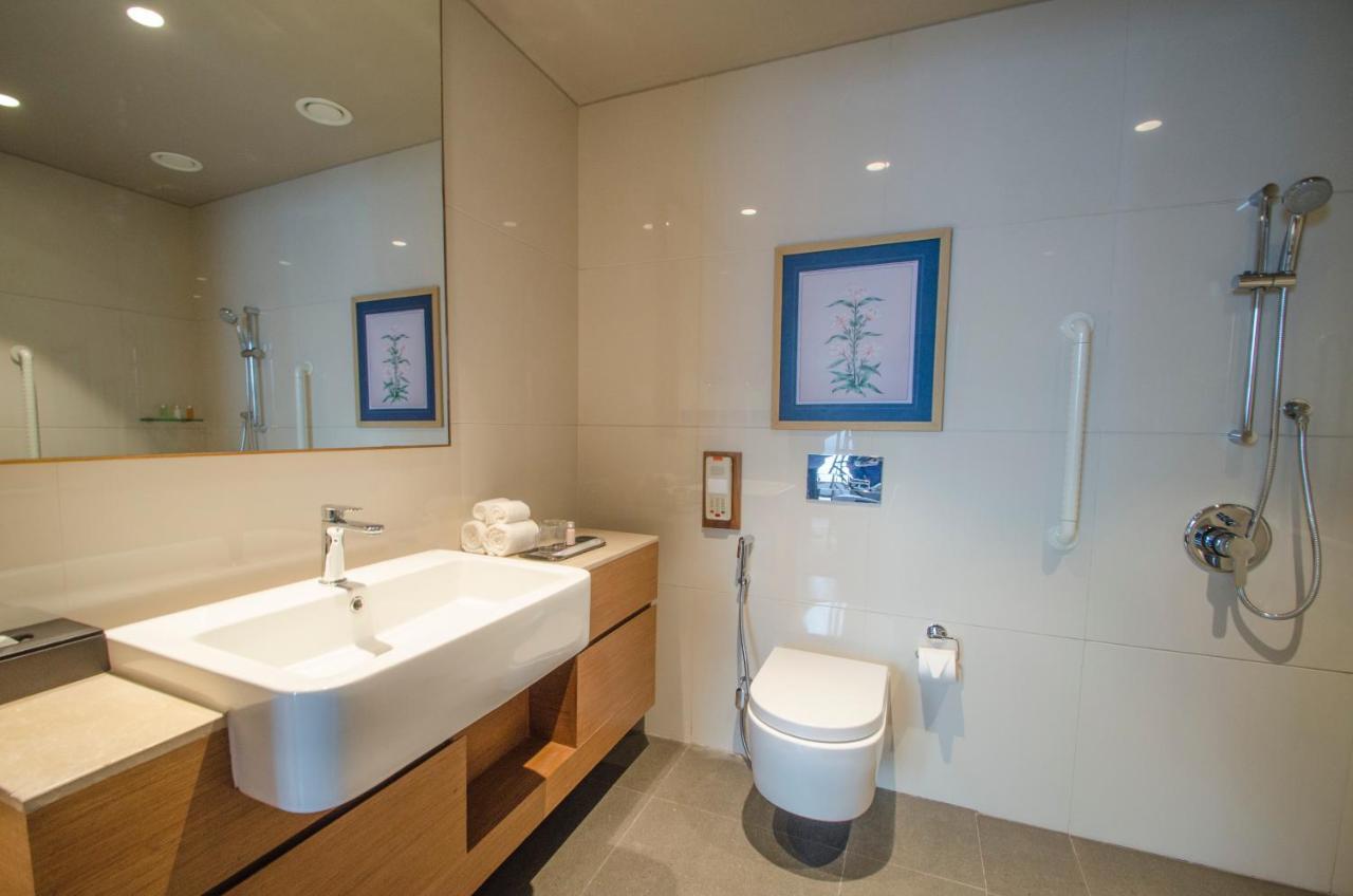 Altair Boutique Hotel Колката Екстериор снимка