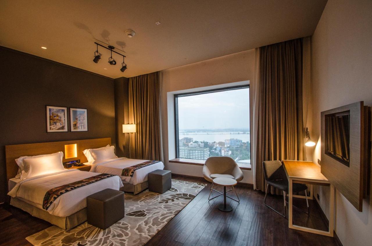 Altair Boutique Hotel Колката Екстериор снимка