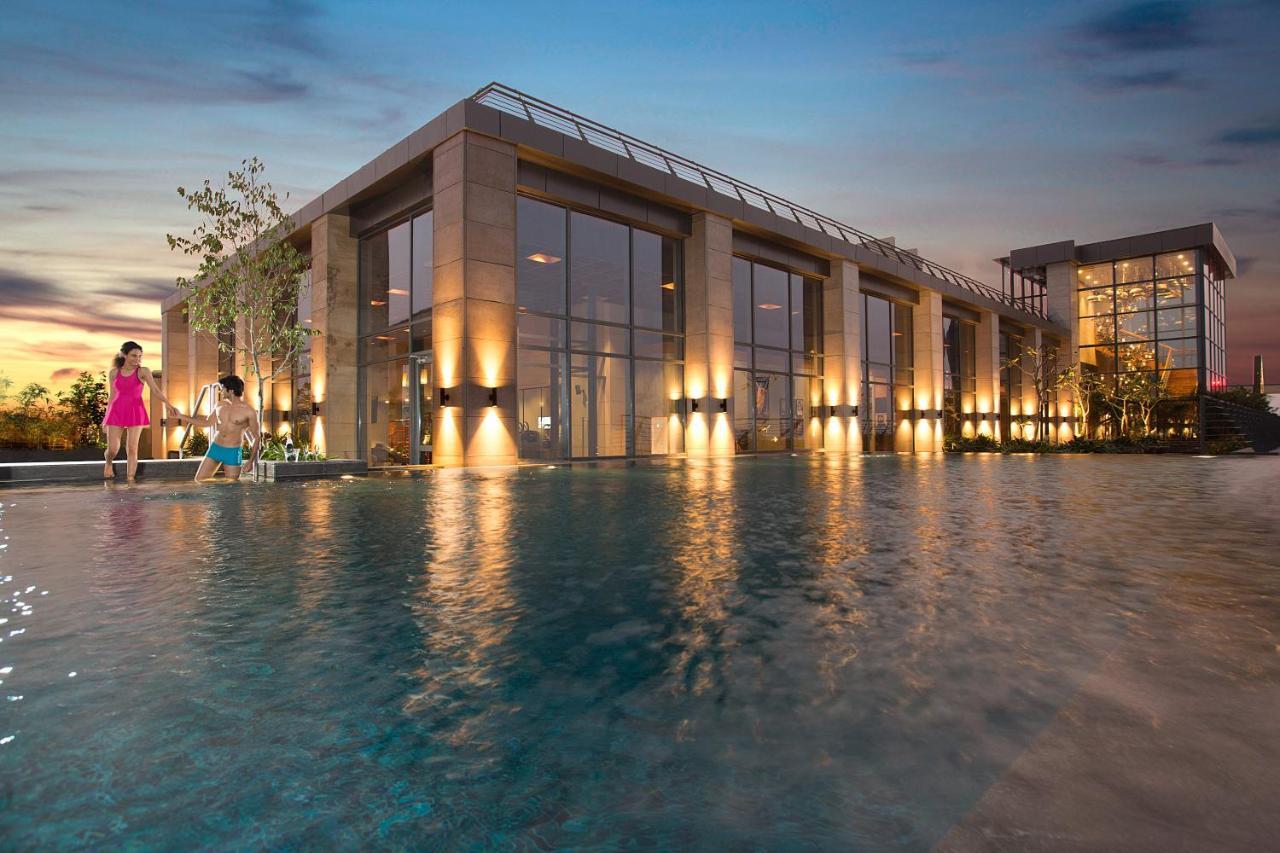 Altair Boutique Hotel Колката Екстериор снимка