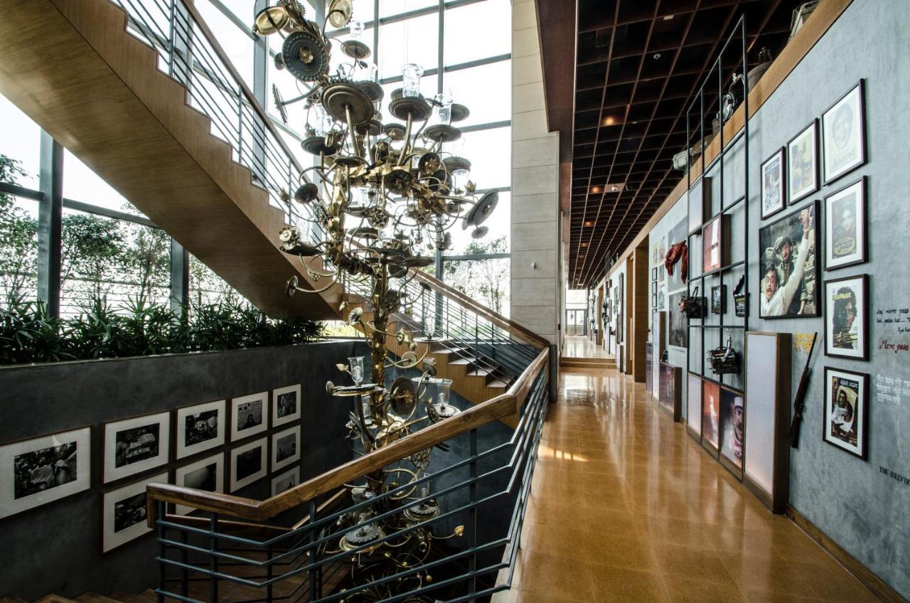 Altair Boutique Hotel Колката Екстериор снимка