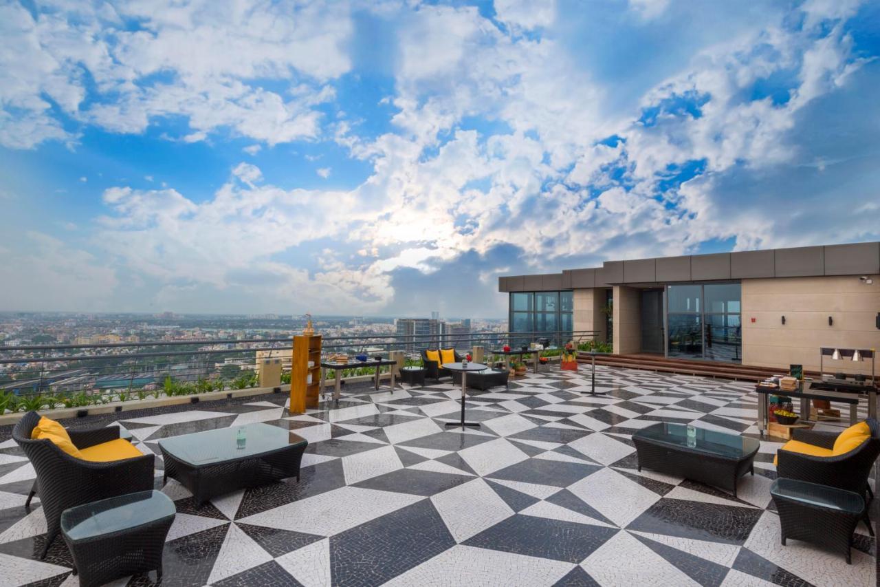 Altair Boutique Hotel Колката Екстериор снимка