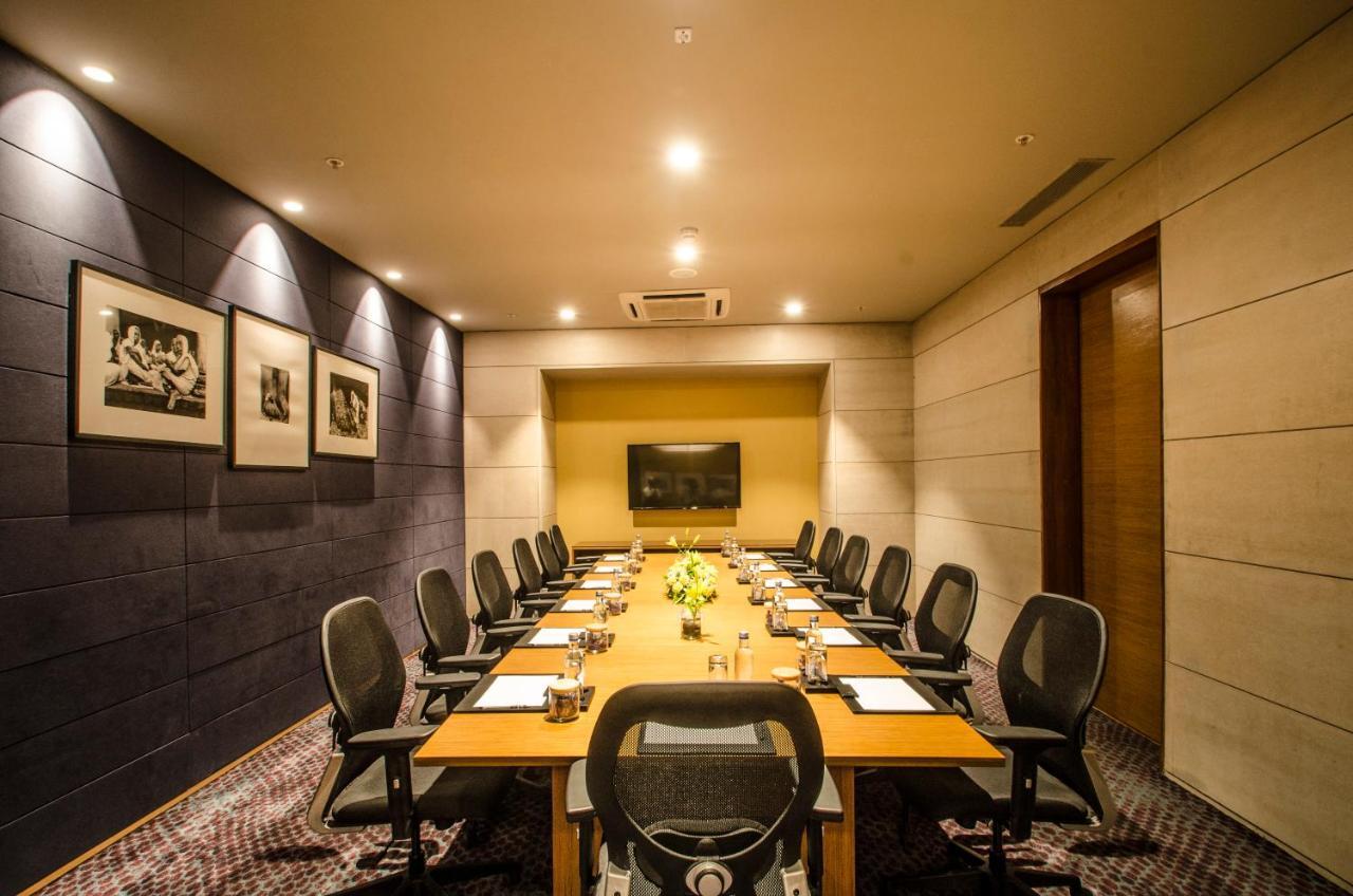 Altair Boutique Hotel Колката Екстериор снимка