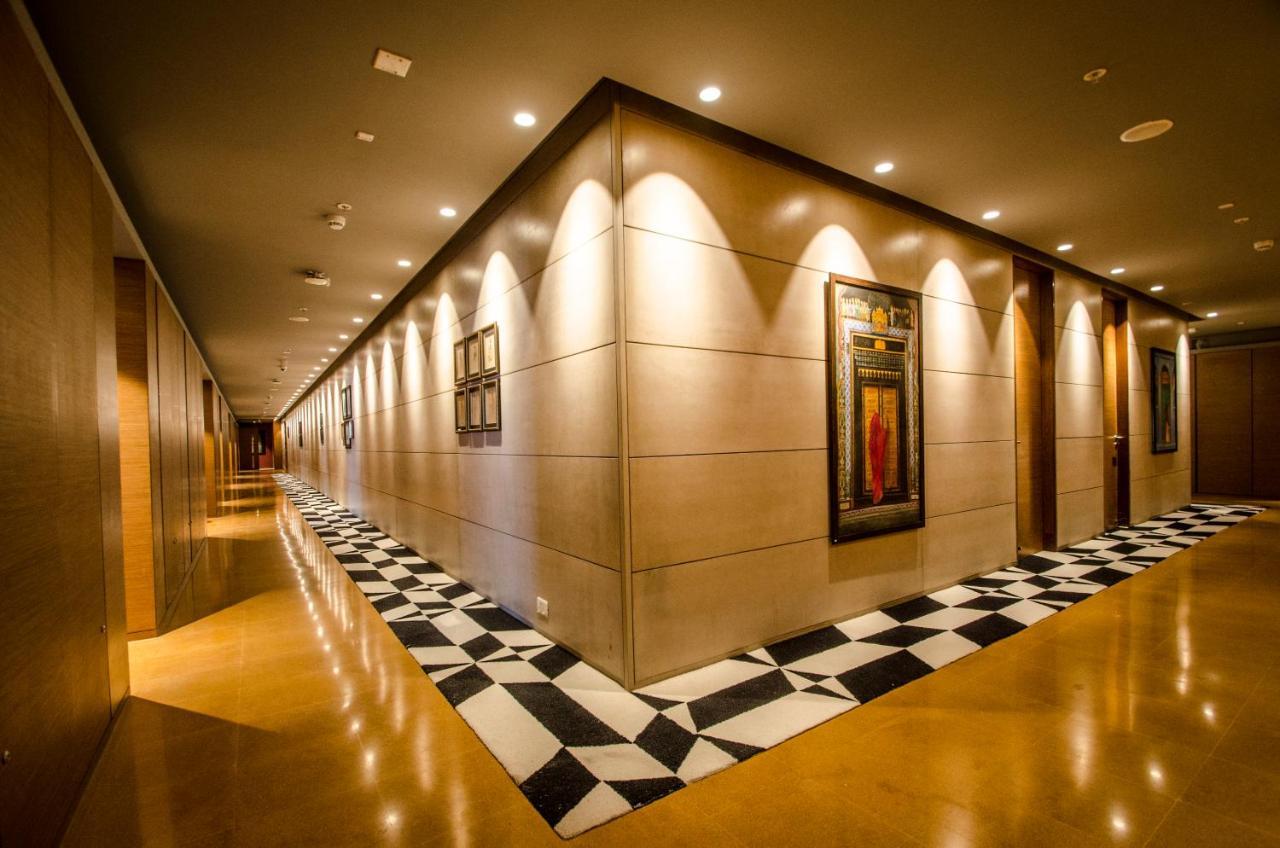 Altair Boutique Hotel Колката Екстериор снимка