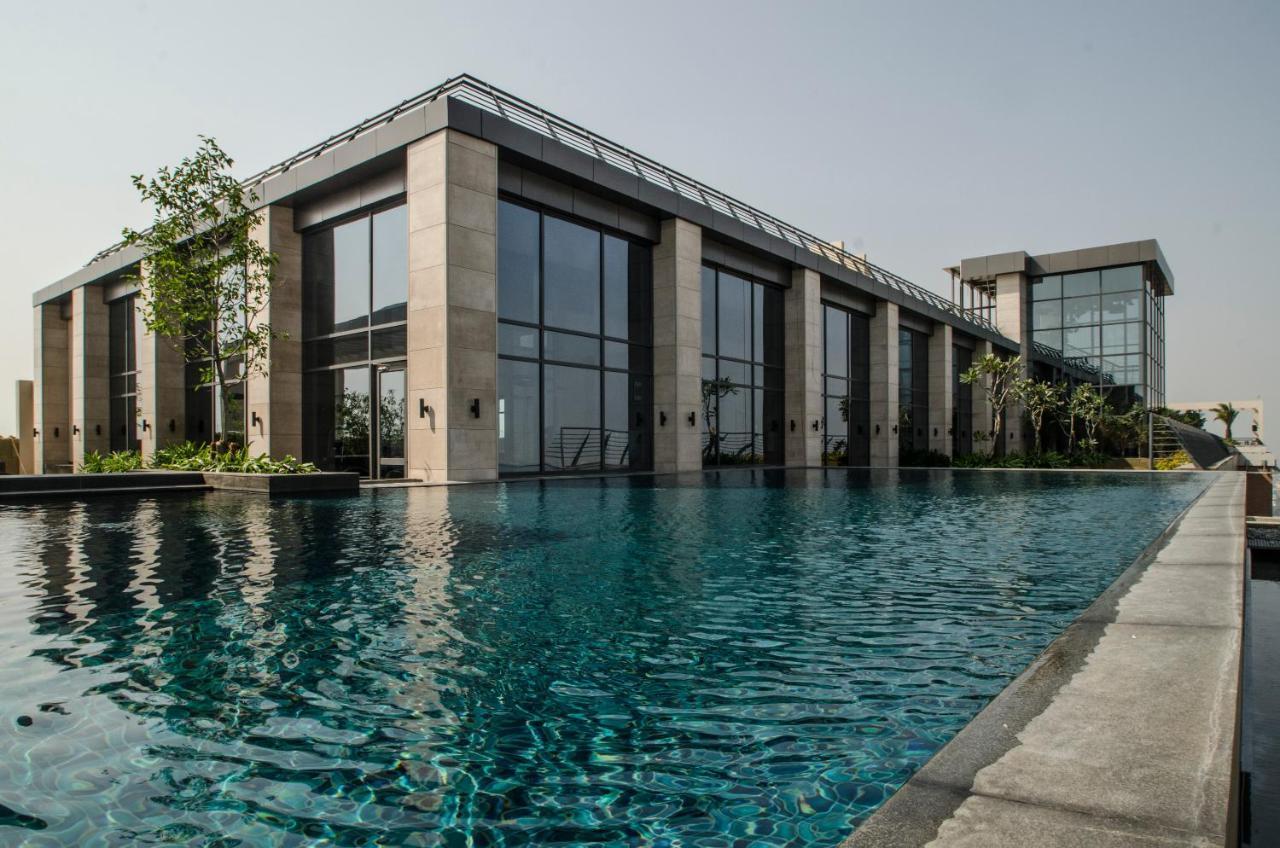 Altair Boutique Hotel Колката Екстериор снимка