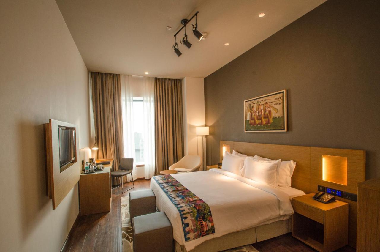 Altair Boutique Hotel Колката Екстериор снимка