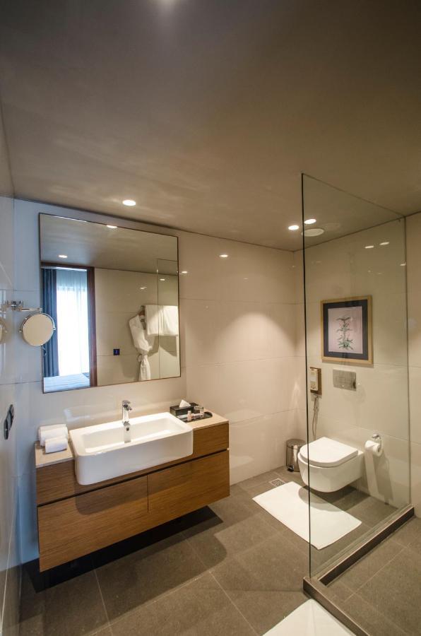 Altair Boutique Hotel Колката Екстериор снимка